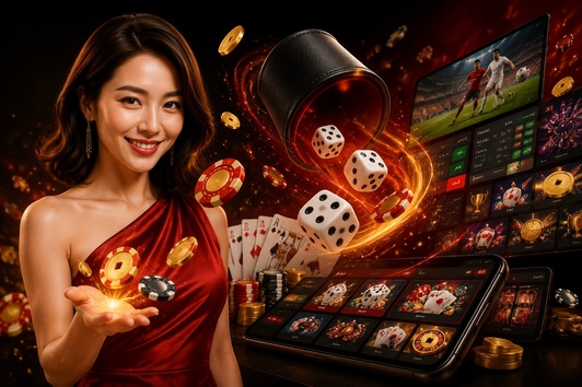 8888i