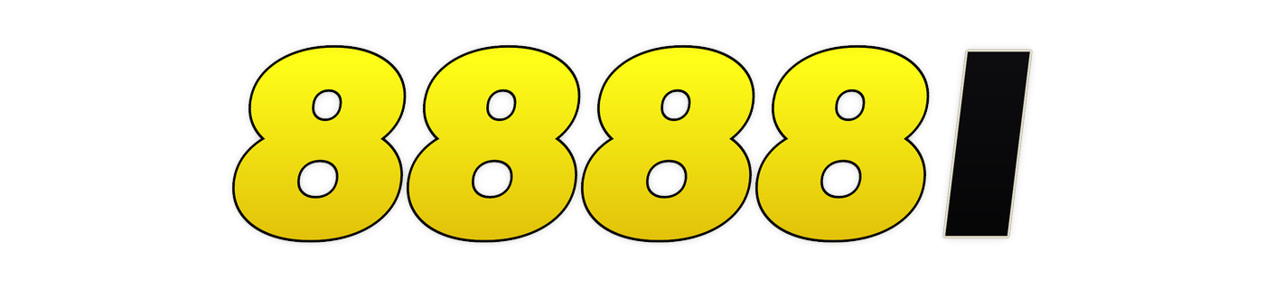 8888i